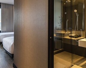 DoubleTree By Hilton Bogotá Salitre AR