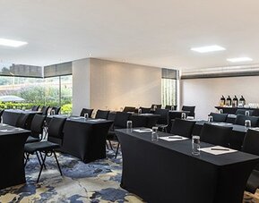 DoubleTree By Hilton Bogotá Salitre AR