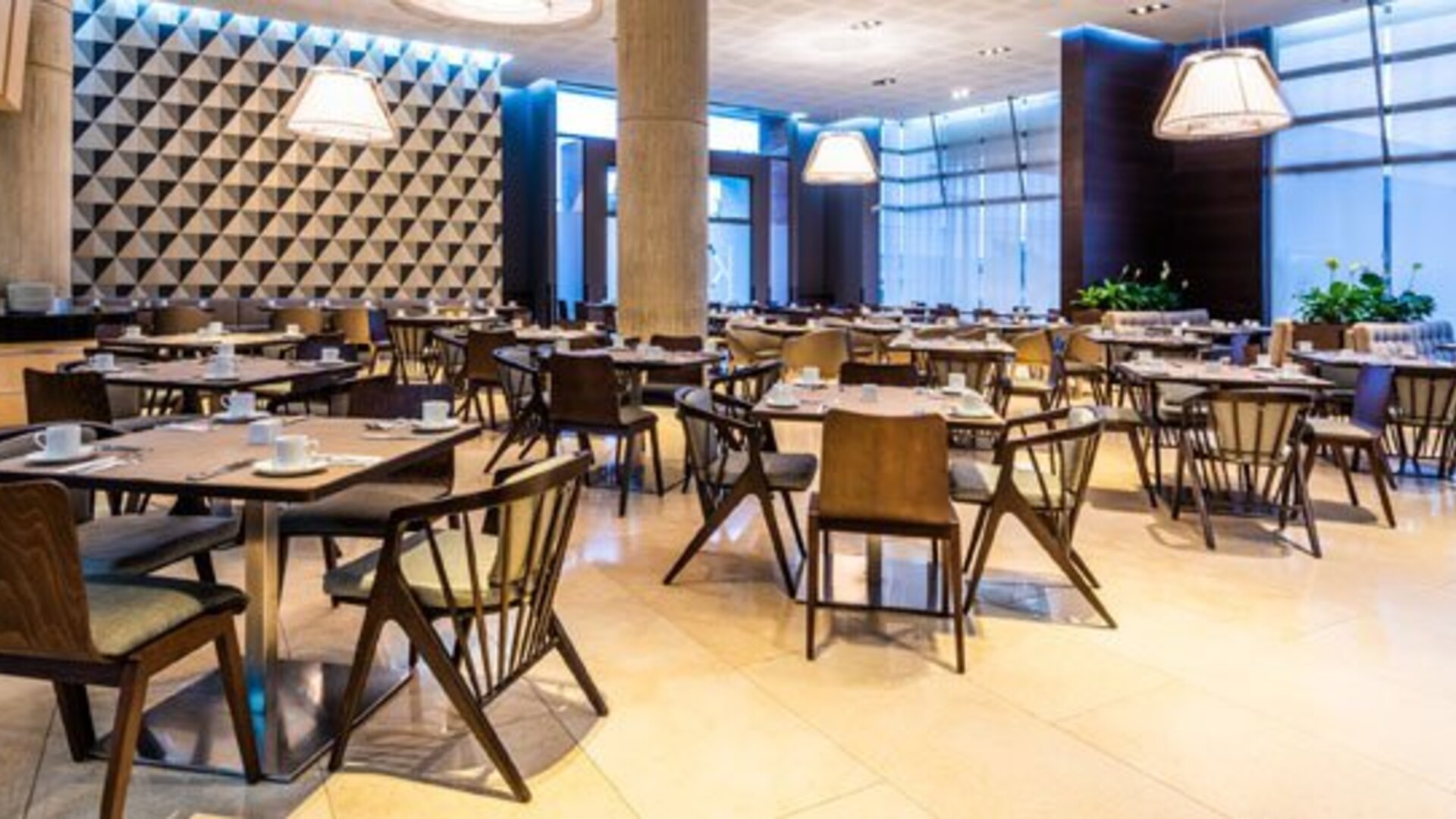 DoubleTree By Hilton Bogotá Salitre AR