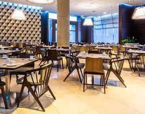 DoubleTree By Hilton Bogotá Salitre AR