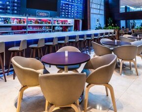 DoubleTree By Hilton Bogotá Salitre AR