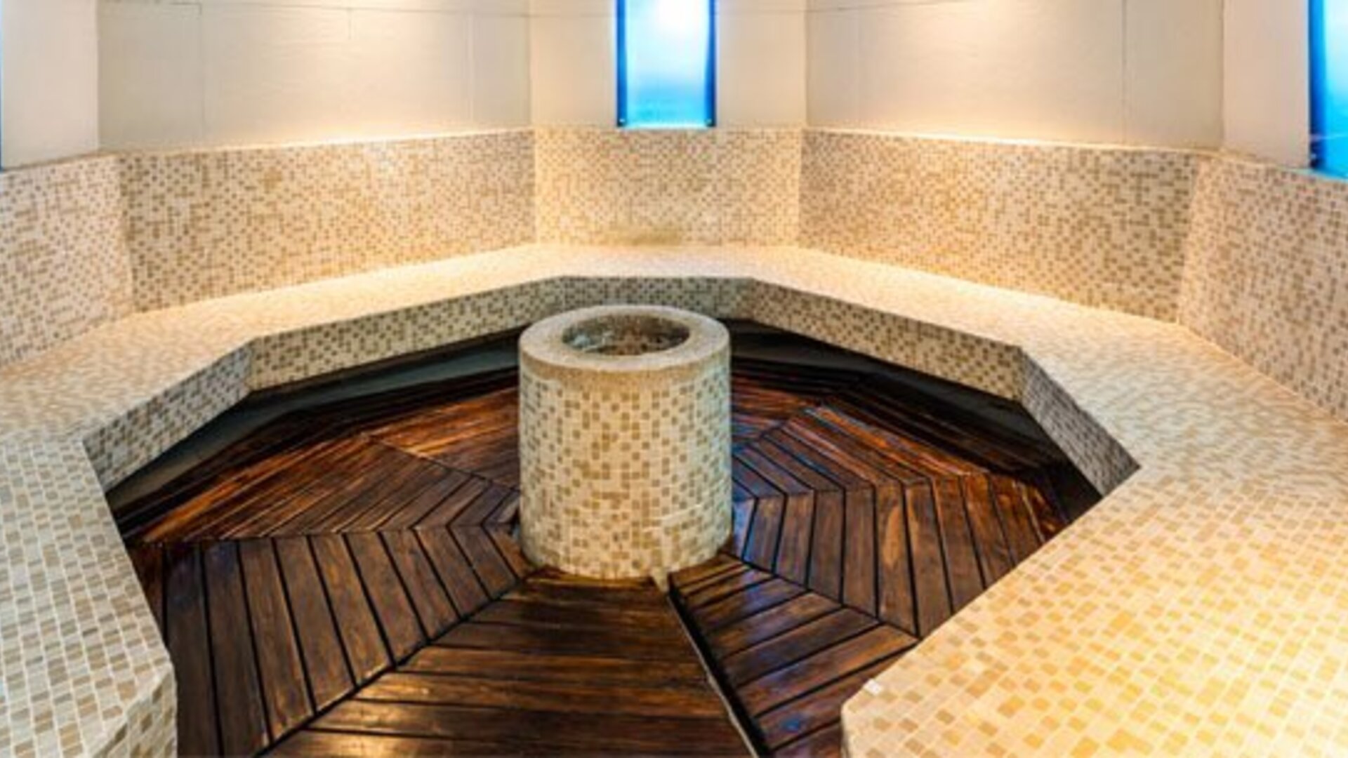 DoubleTree By Hilton Bogotá Salitre AR