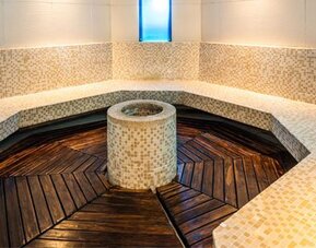 DoubleTree By Hilton Bogotá Salitre AR