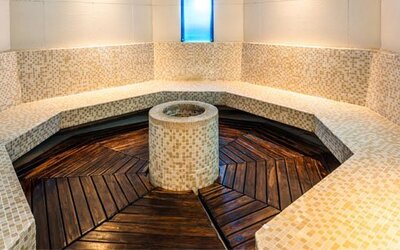 DoubleTree By Hilton Bogotá Salitre AR