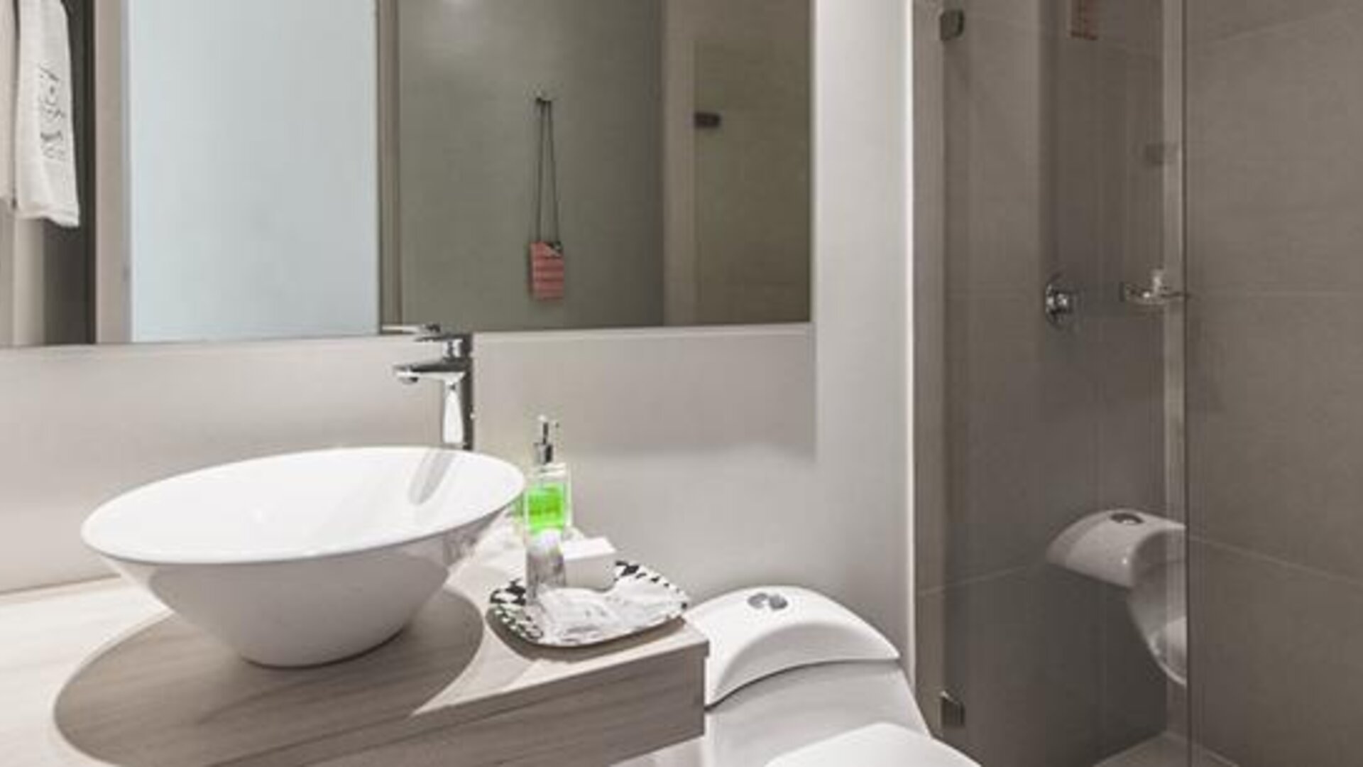 Hotel Pop Art Tocancipá (Sábana Norte)