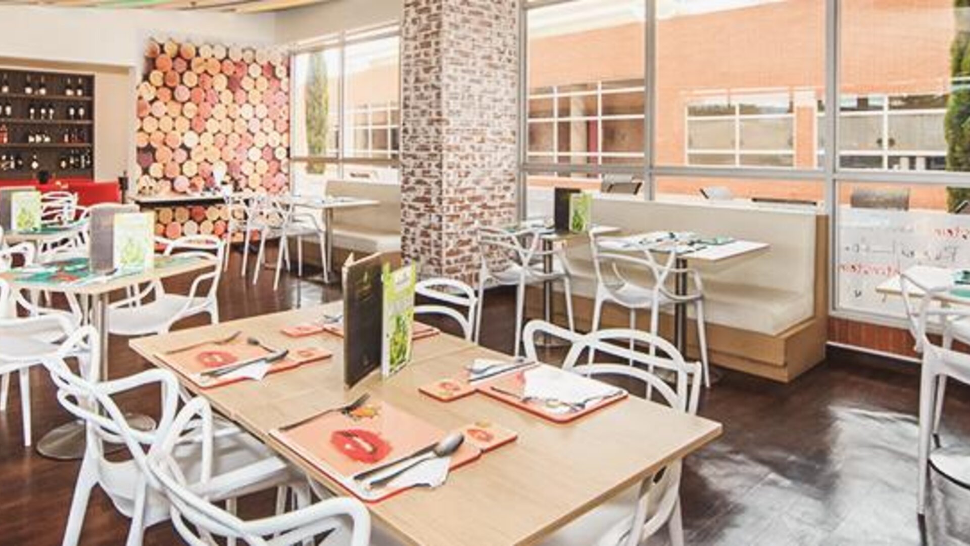 Hotel Pop Art Tocancipá (Sábana Norte)