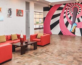 Hotel Pop Art Tocancipá (Sábana Norte)