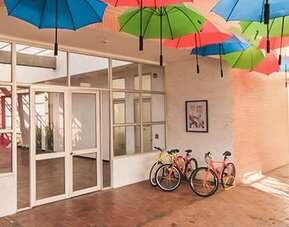 Hotel Pop Art Tocancipá (Sábana Norte)