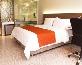 SHG Bogota 100 Design Hotel