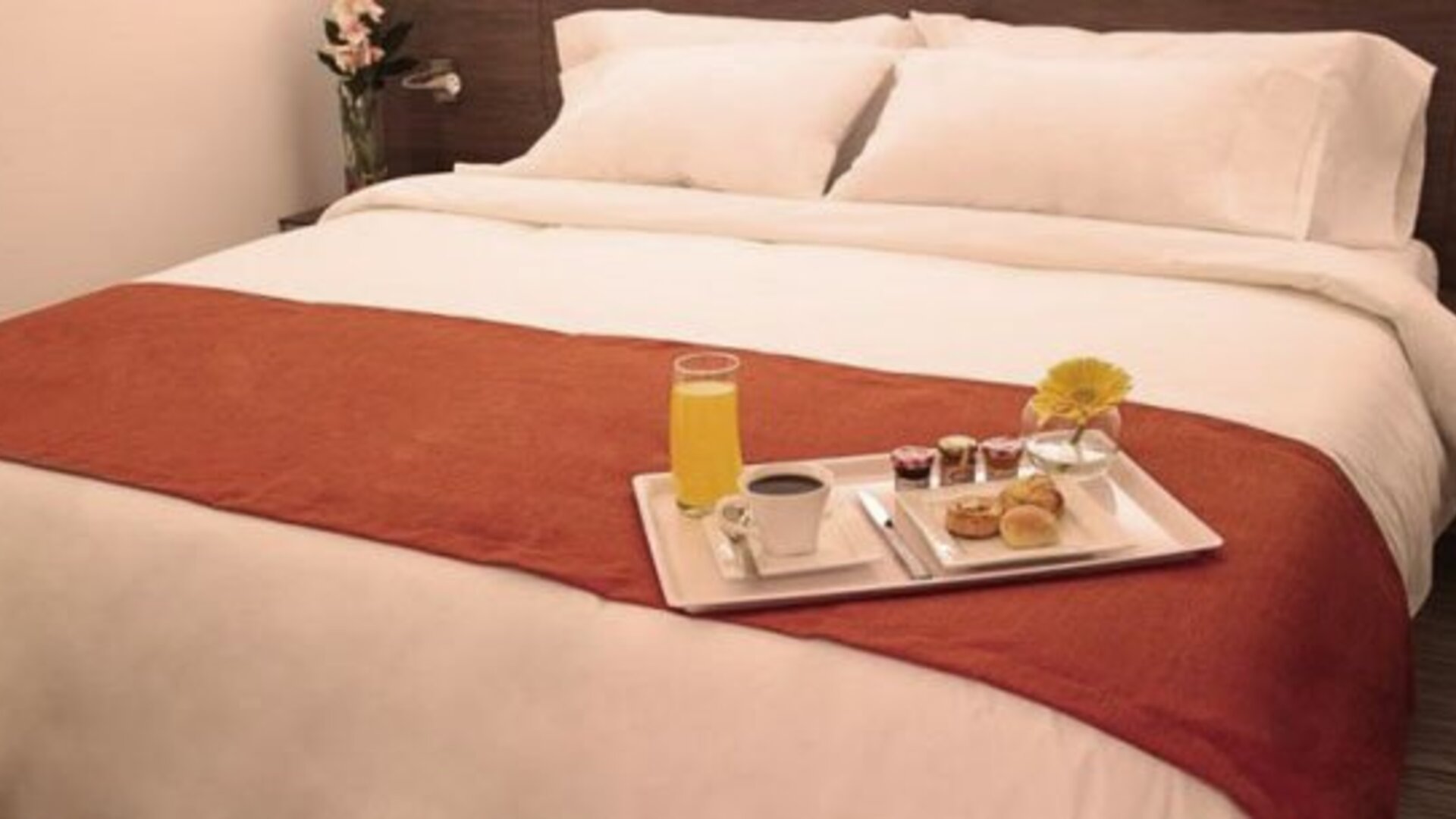 SHG Bogota 100 Design Hotel