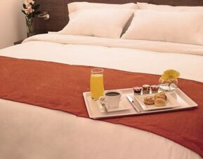 SHG Bogota 100 Design Hotel