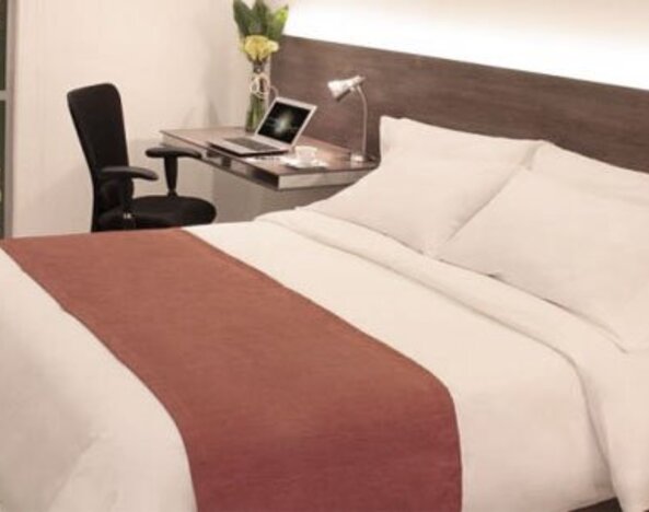 SHG Bogota 100 Design Hotel