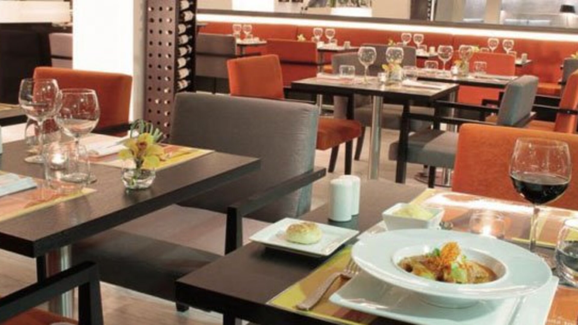 SHG Bogota 100 Design Hotel