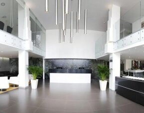 SHG Bogota 100 Design Hotel