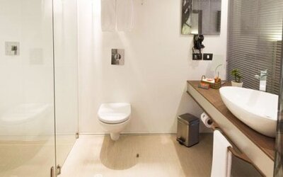 SHG Bogota 100 Design Hotel