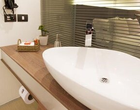 SHG Bogota 100 Design Hotel