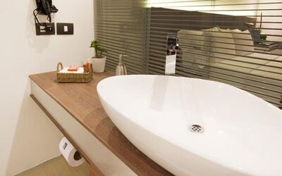 SHG Bogota 100 Design Hotel