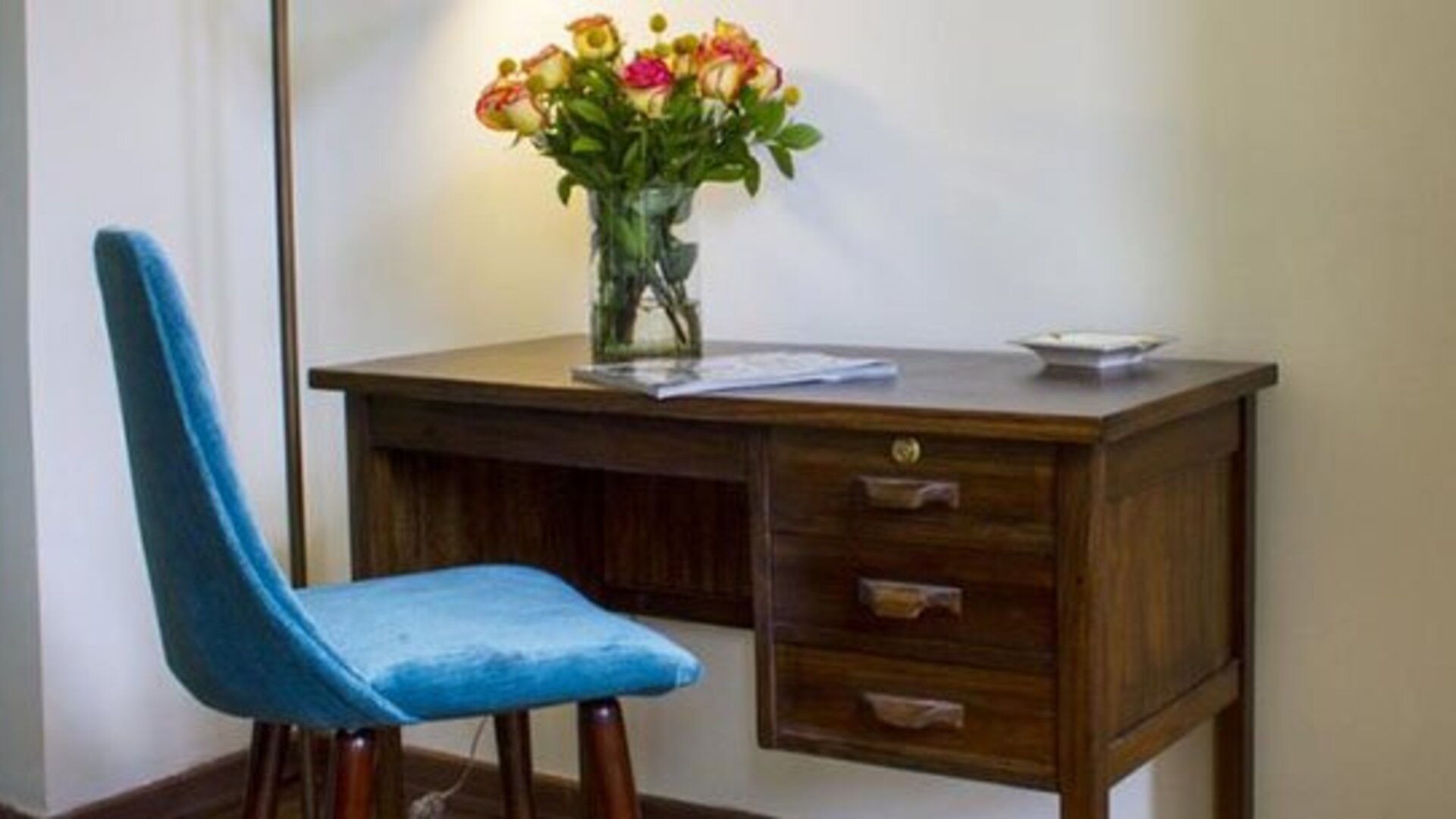 Hotel Casa de la Vega