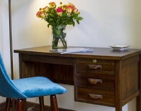 Hotel Casa de la Vega