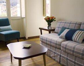 Hotel Casa de la Vega