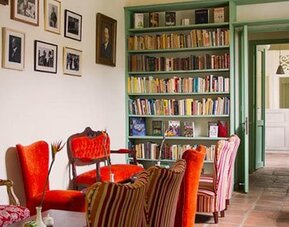 Hotel Casa de la Vega