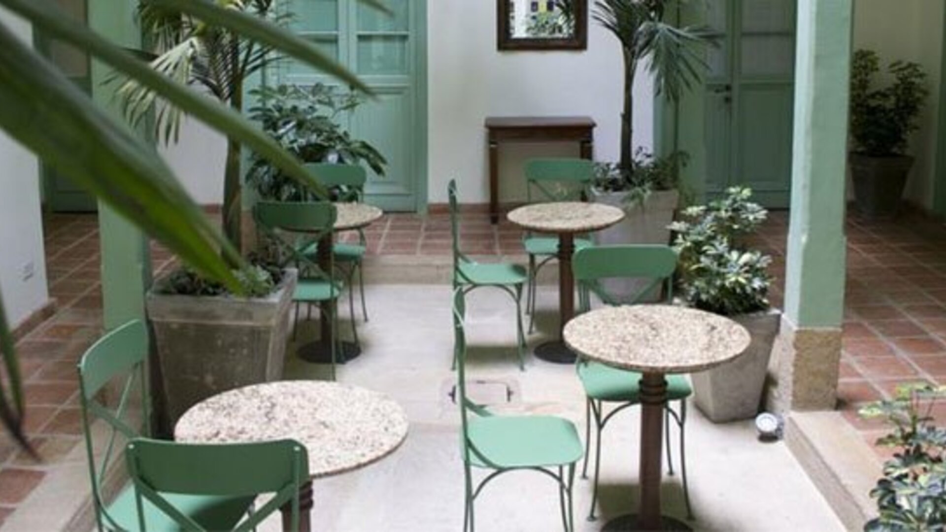 Hotel Casa de la Vega