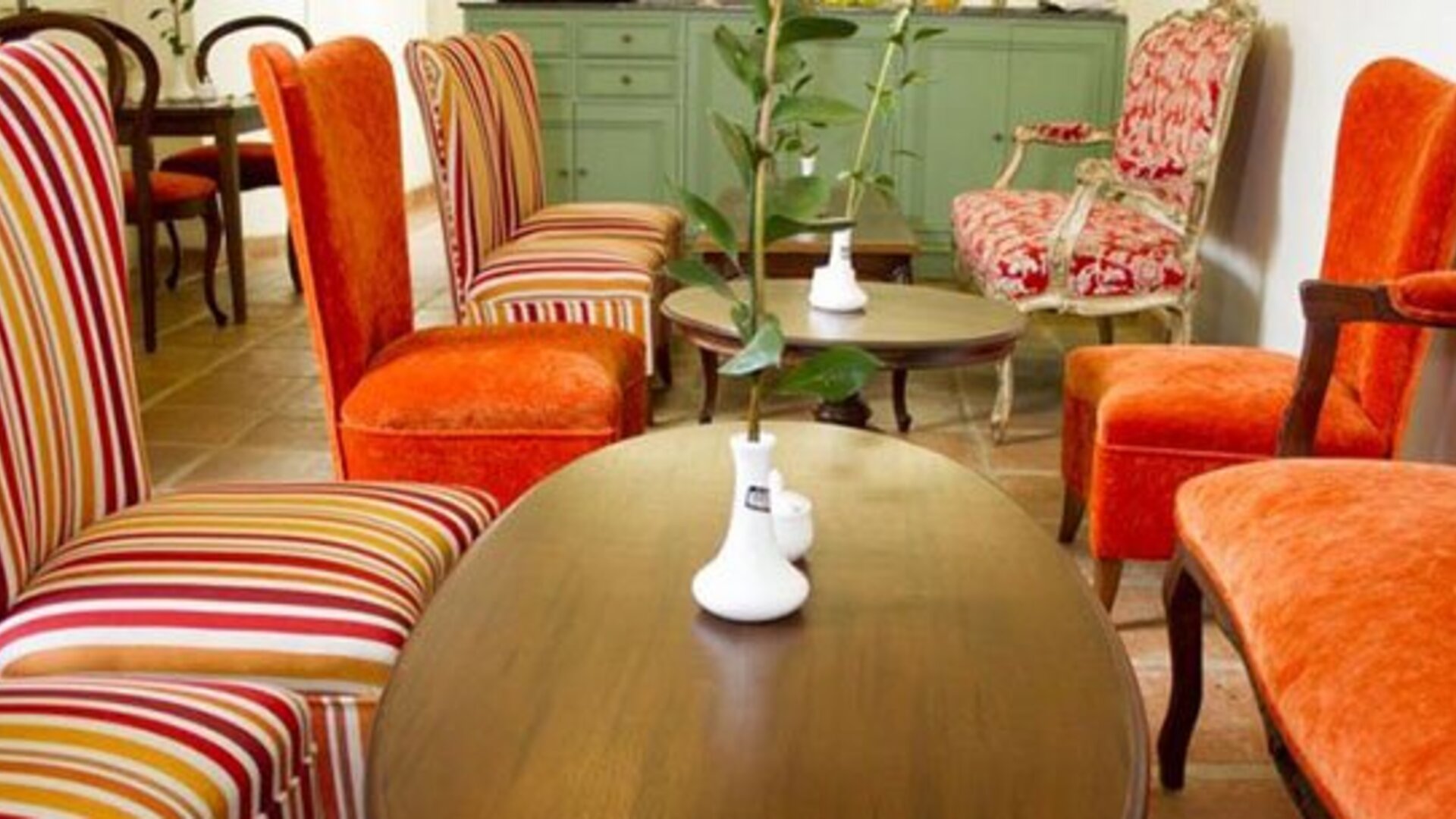 Hotel Casa de la Vega