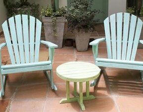 Hotel Casa de la Vega