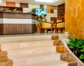 ApartaHotel Bogotá Gran Marquez