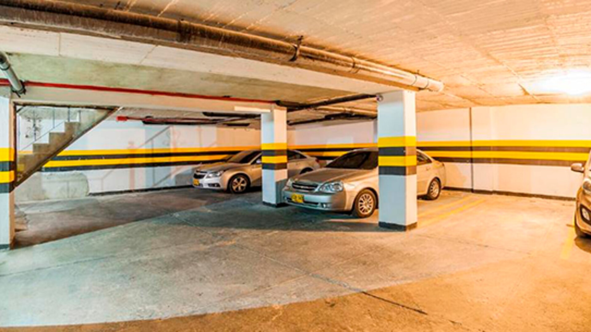 ApartaHotel Bogotá Gran Marquez