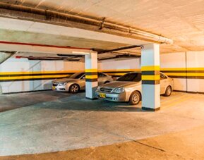 ApartaHotel Bogotá Gran Marquez