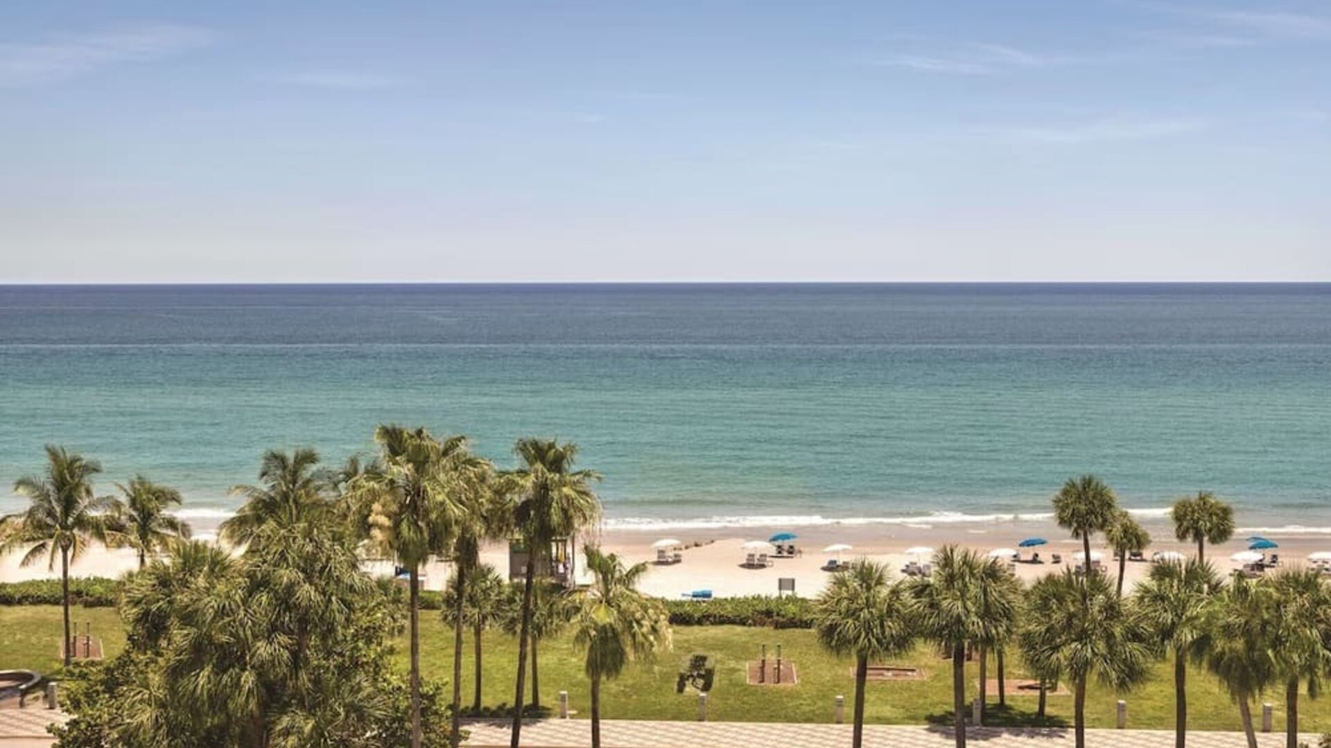 Parking available at Embassy Suites By Hilton Deerfield Beach Resort & Spa.