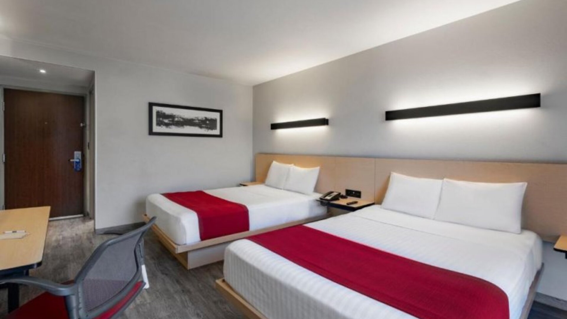 City Express By Marriott Guadalajara Aeropuerto