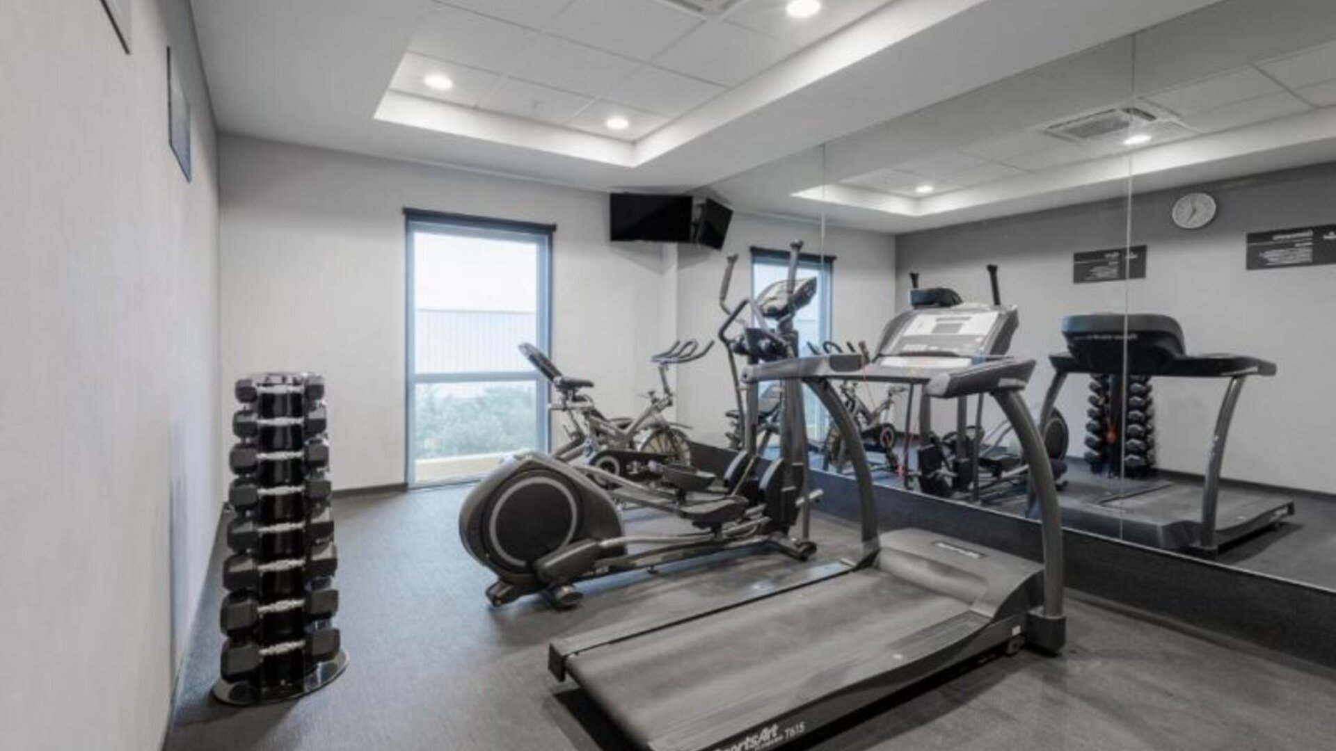 City Express By Marriott Guadalajara Aeropuerto