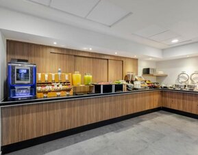 City Express By Marriott Guadalajara Aeropuerto