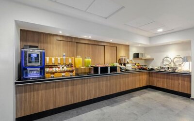 City Express By Marriott Guadalajara Aeropuerto