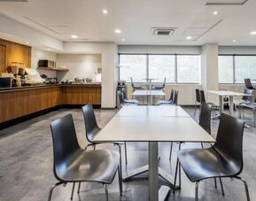 City Express By Marriott Guadalajara Aeropuerto