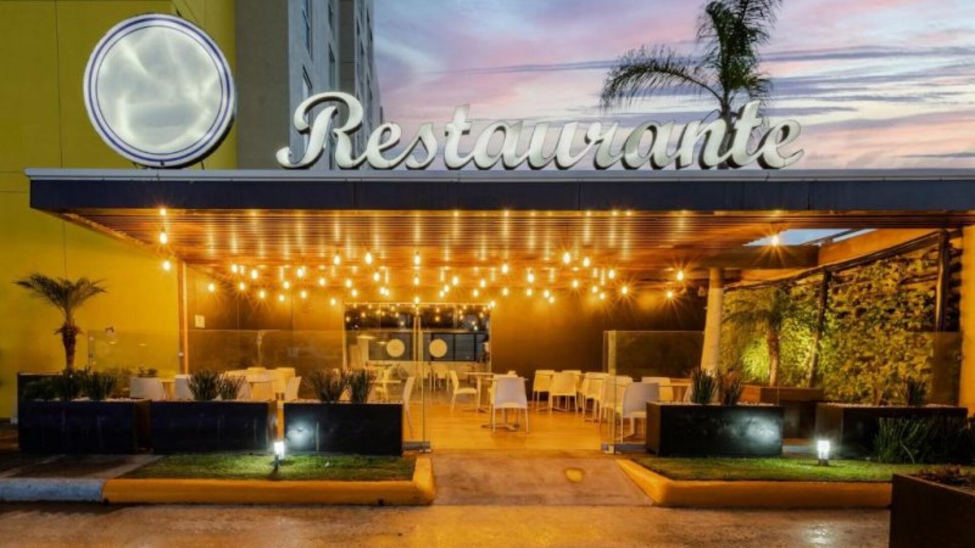 City Express By Marriott Guadalajara Aeropuerto