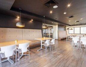 City Express By Marriott Guadalajara Aeropuerto