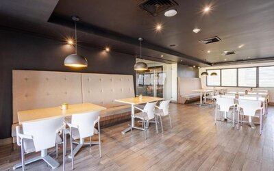 City Express By Marriott Guadalajara Aeropuerto