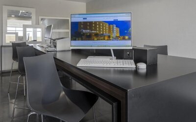 City Express By Marriott Guadalajara Aeropuerto