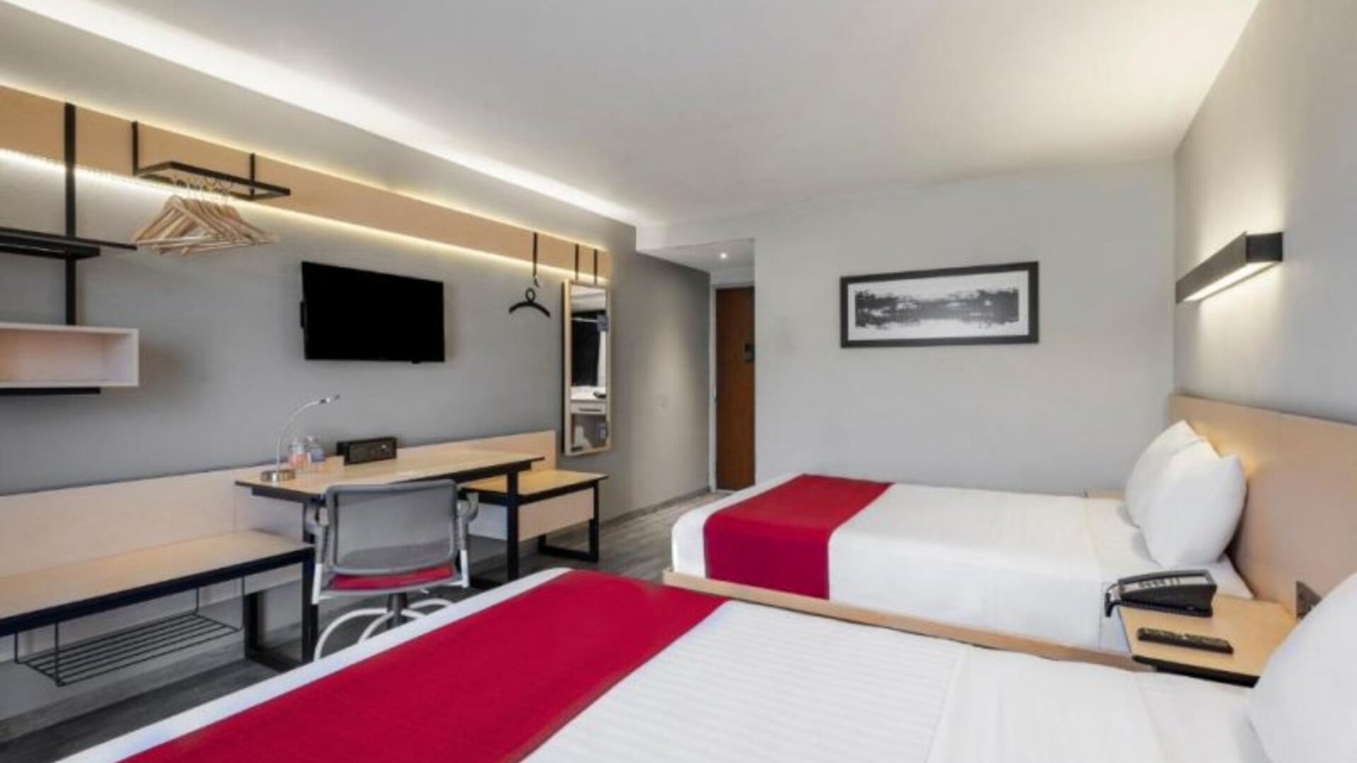 City Express By Marriott Guadalajara Aeropuerto