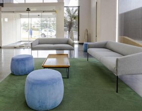 City Express By Marriott Guadalajara Aeropuerto