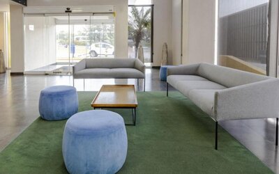 City Express By Marriott Guadalajara Aeropuerto