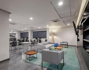 City Express By Marriott Guadalajara Aeropuerto