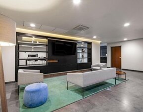 City Express By Marriott Guadalajara Aeropuerto