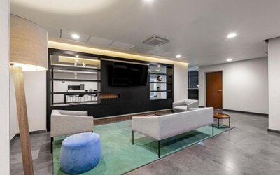 City Express By Marriott Guadalajara Aeropuerto