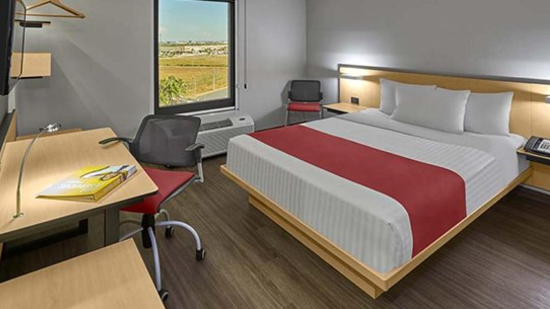 City Express By Marriott Monterrey Aeropuerto