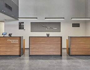 City Express By Marriott Monterrey Aeropuerto