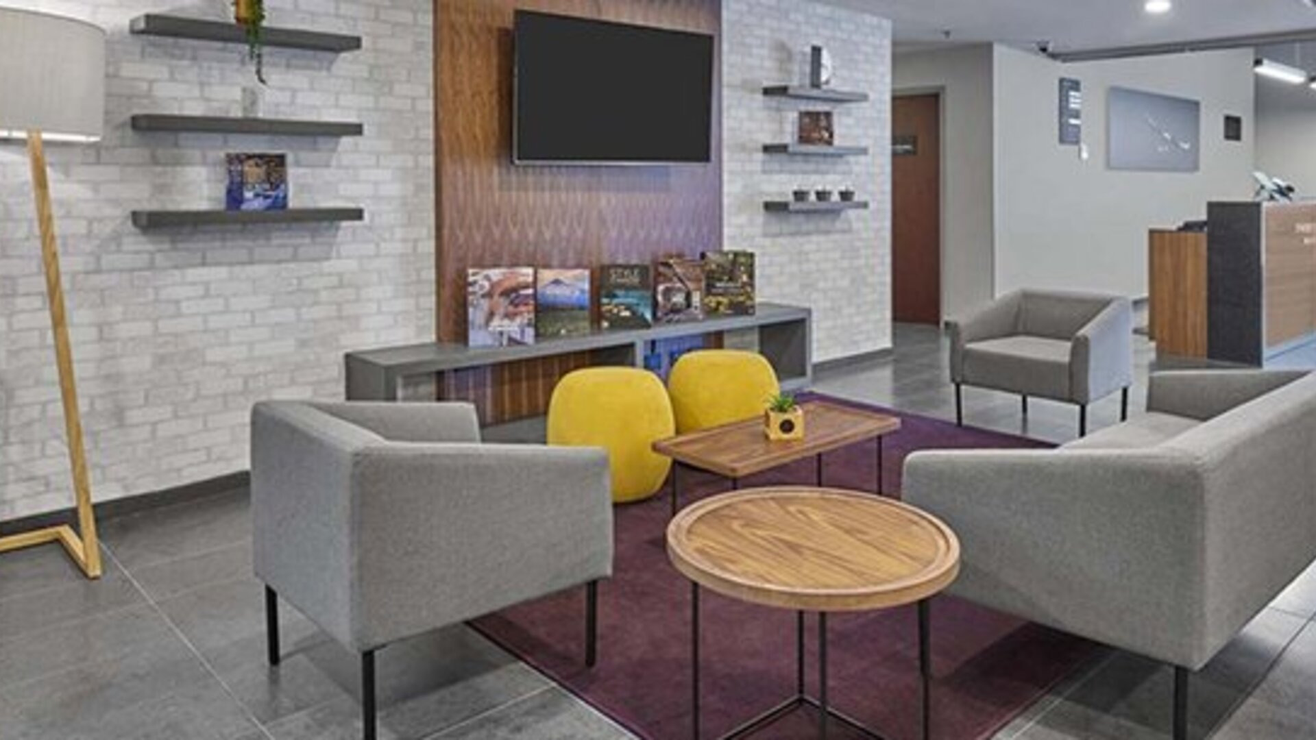 City Express By Marriott Monterrey Aeropuerto